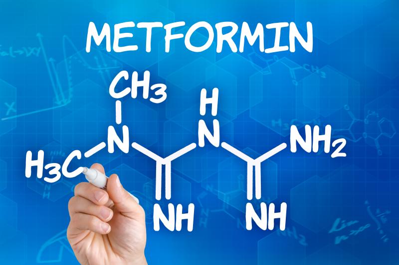 Adding metformin to TKI may be detrimental to nondiabetic patients with EGFR-positive NSCLC