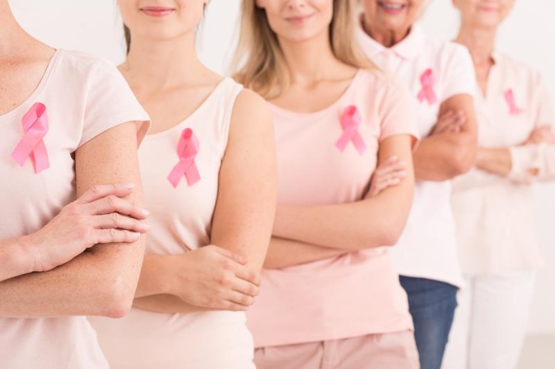 Metformin may prevent ER+ breast cancer