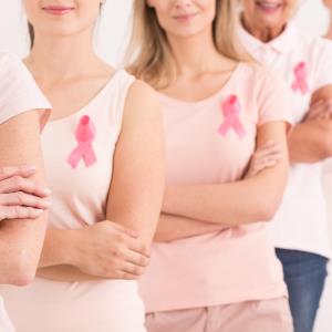 Biomarker-driven therapies superior to standard care in breast cancer