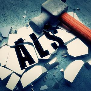 Ultra-high-dose methylcobalamin may reduce clinical progression in early-stage ALS