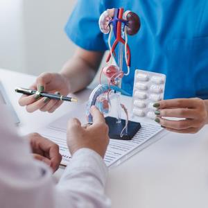 Mevrometostat plus enzalutamide improves outcomes in mCRPC patients