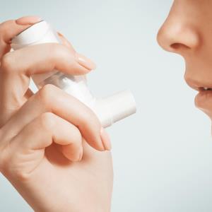 Asthmatics face high cancer risk