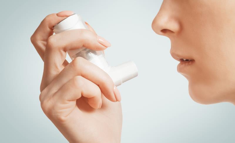 Asthmatics face high cancer risk