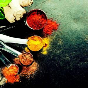 Spicy stimulation may help numb pain