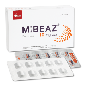 Product Highlight - Mibeaz