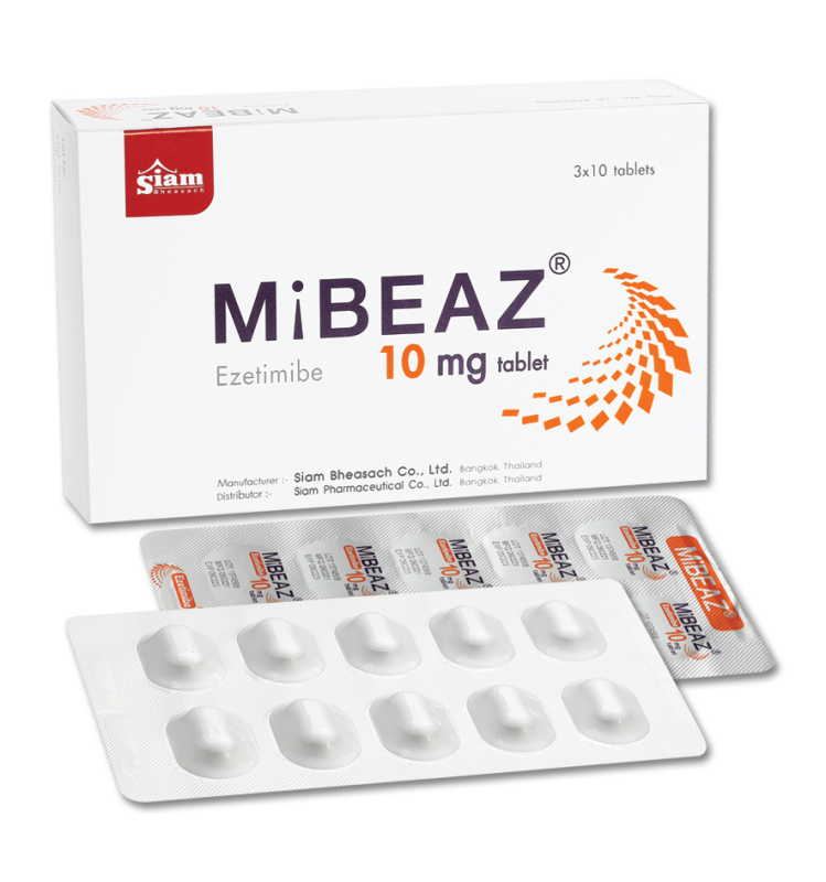 Product Highlight - Mibeaz