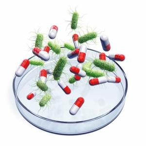 Over 39M people could die from superbugs by 2050