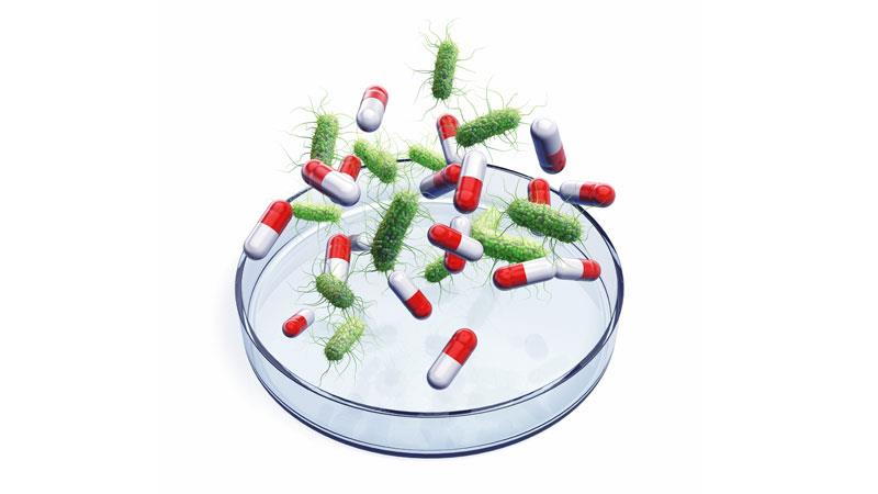 Over 39M people could die from superbugs by 2050