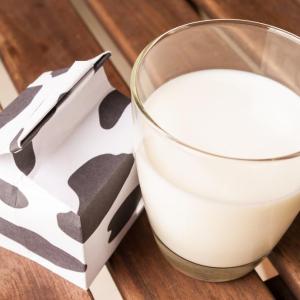 Whole milk better than low-fat milk at preventing childhood obesity