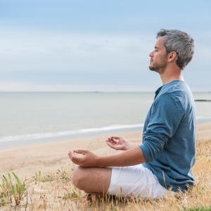 Mindfulness therapy reduces IBS symptoms, improves life quality