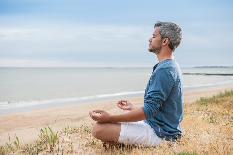 Mindfulness therapy reduces IBS symptoms, improves life quality