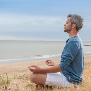 Mindfulness-based stress reduction feasible in young cancer survivors