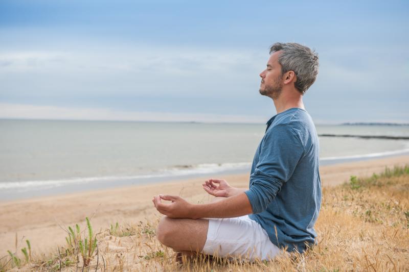 Mindfulness-based stress reduction feasible in young cancer survivors