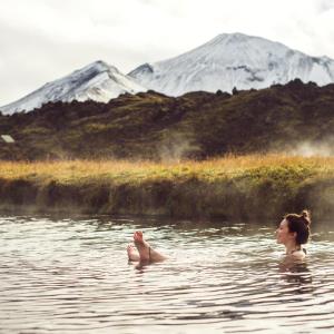 Mineral bath, mud therapy may improve symptoms, function in knee OA patients