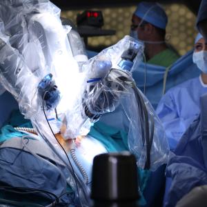 Intraoperative stent use tied to more complications