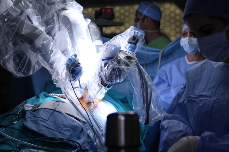 Intraoperative stent use tied to more infectious complications