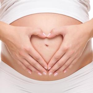 Serum progesterone may guide management of pregnant women at risk of miscarriage