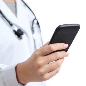 Push notifications may lead to more efficient care in the emergency department