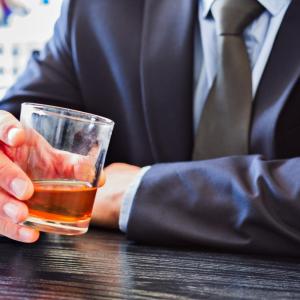 Rise in levels of high-risk alcohol drinking compels better treatment, prevention policies