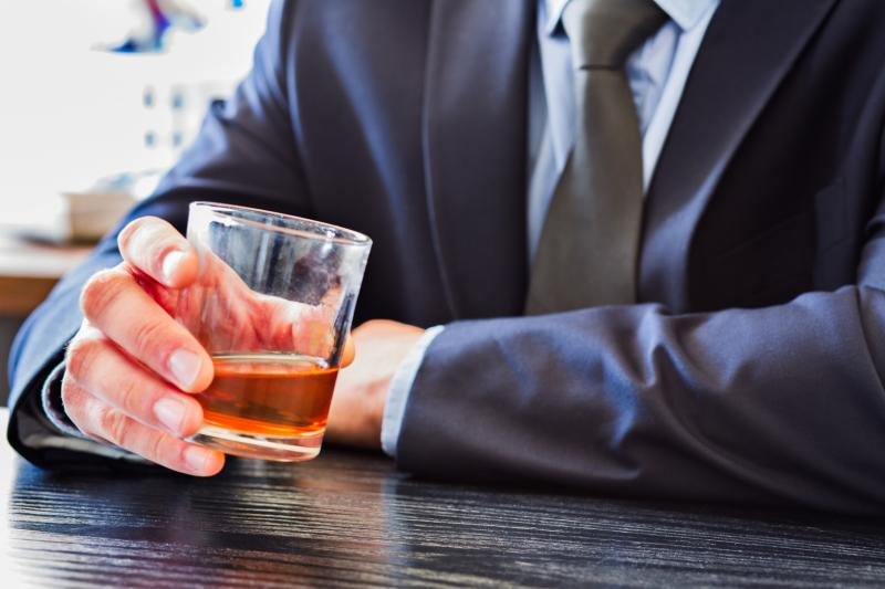 Rise in levels of high-risk alcohol drinking compels better treatment, prevention policies