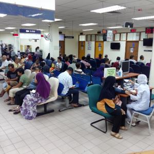 MOH: Shifts, extended hours at government clinics for HCW welfare, public safety