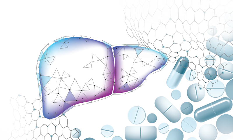 Molnupiravir and nirmatrelvir/ritonavir show favourable hepatic safety in COVID-19 patients in HK