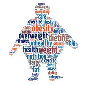 Obesity may predispose individuals to early-onset colorectal adenocarcinoma