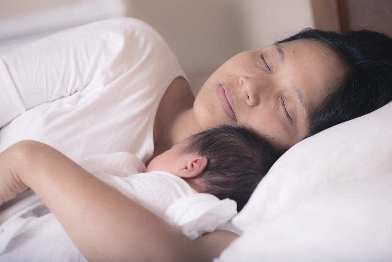 [JM Test Article 3] Expanded benefits for unwed mothers a welcome change, experts say