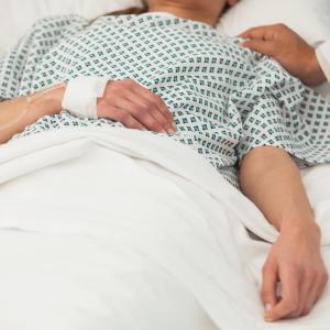 Obesity ups postpartum hospital use in women without comorbidities