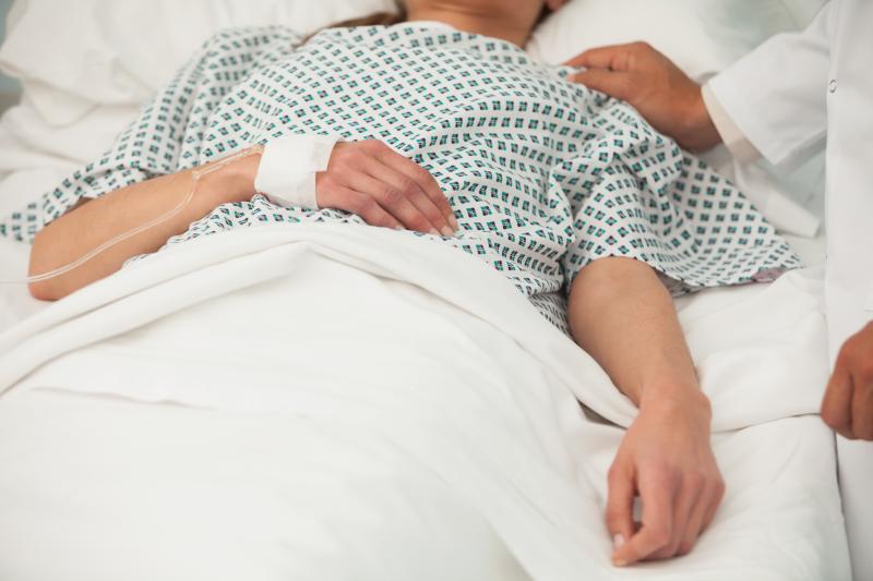 Obesity ups postpartum hospital use in women without comorbidities