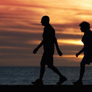 Physical activity aids in recovery of cardiopulmonary function after lung cancer surgery