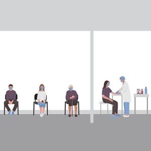 More syphilis cases picked up with universal vs targeted ED screening