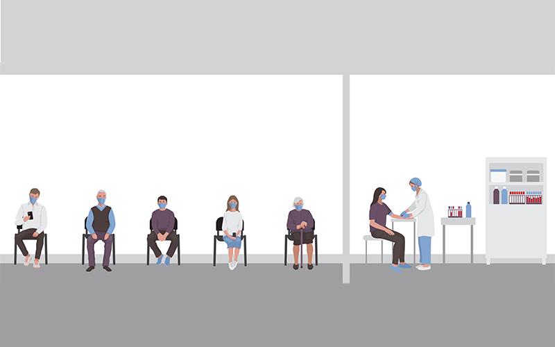 More syphilis cases picked up with universal vs targeted ED screening