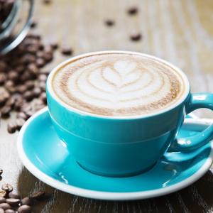Coffee drinking may lead to longer life
