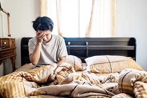 Psychosocial stress increases susceptibility to intracerebral haemorrhage