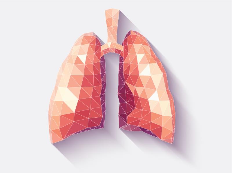 Tiotropium beneficial to patients with mild COPD