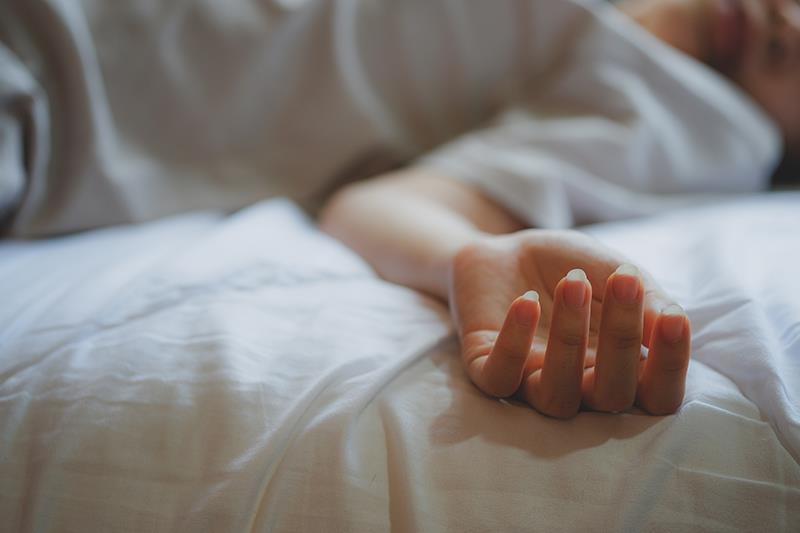 Most people commit suicide on a Monday, says study