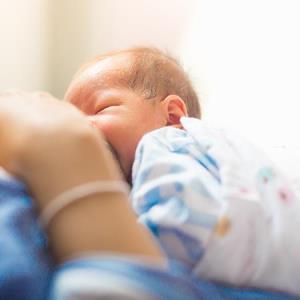 Motherhood among breast cancer survivors: Studies provide reassuring evidence on breastfeeding
