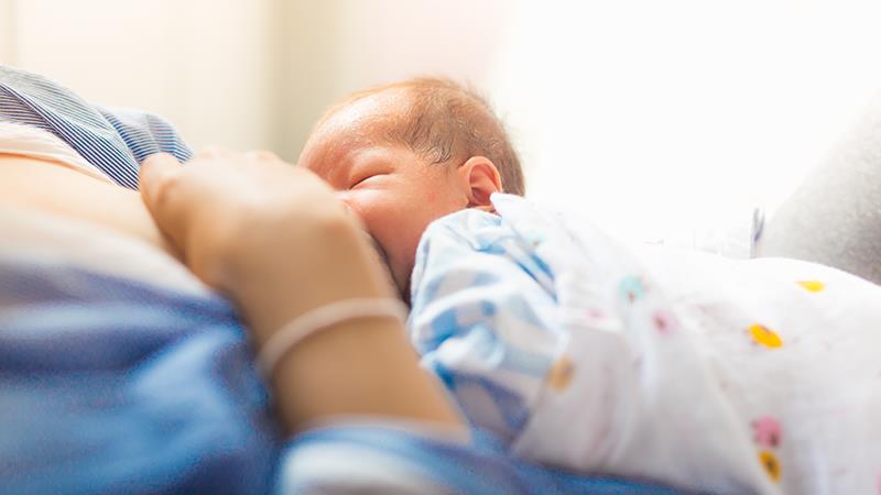 Motherhood among breast cancer survivors: Studies provide reassuring evidence on breastfeeding