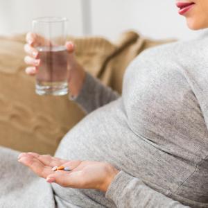 Lithium exposure during pregnancy ups risk of congenital, cardiac anomalies