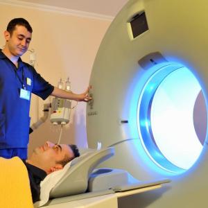 MRI provides long-term prognosis of patients with biochemical recurrence