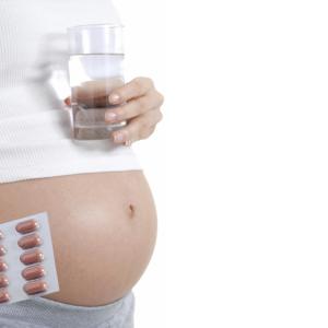 Multiple-micronutrient supplementation good for pregnant teens