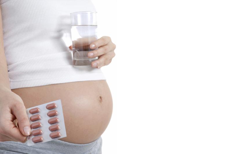 Multiple-micronutrient supplementation good for pregnant teens