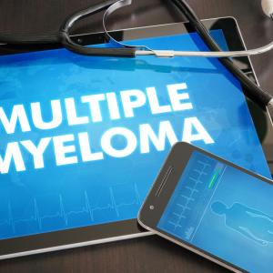 Switching to ixazomib-based induction feasible, effective in newly diagnosed multiple myeloma