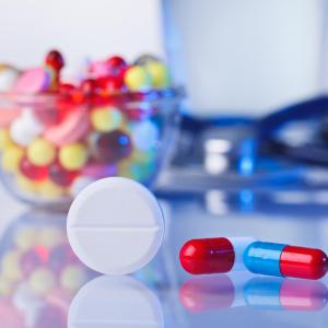 Polypharmacy prevalent in cancer patients with comorbidities