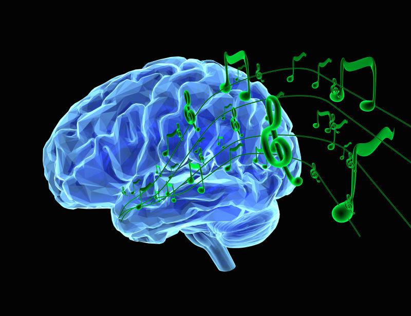 Chemo-induced nausea? Putting on some music may help, study suggests