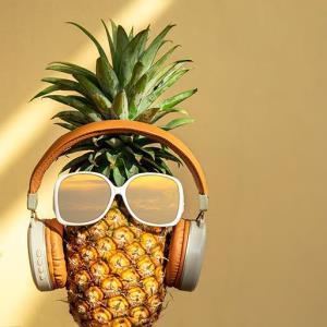 Music a perioperative aide for lung cancer patients?