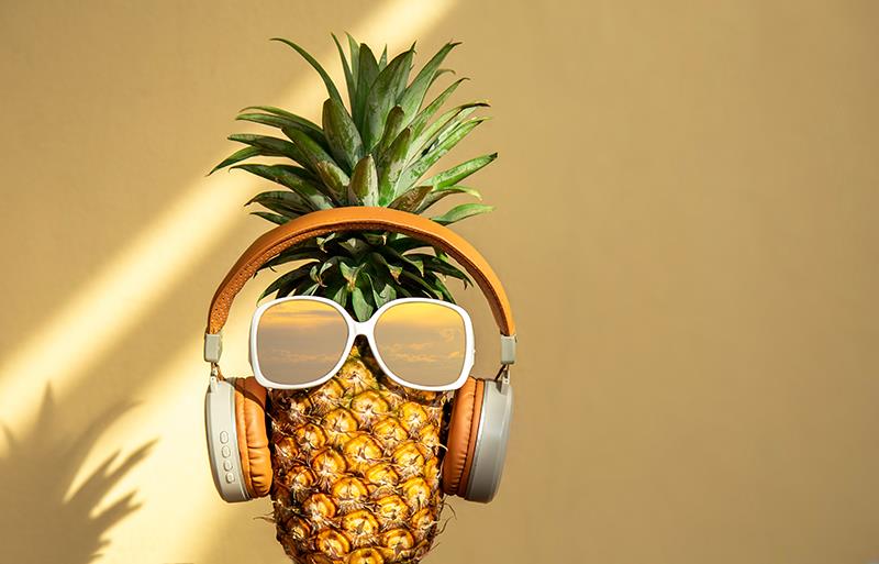 Music a perioperative aide for lung cancer patients?