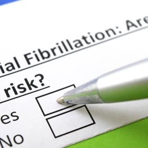 Atrial fibrillation management akin to navigating
a maze of co-morbids