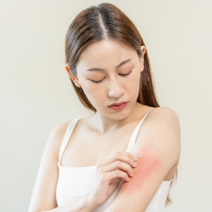 Ceramide and multivesicular emulsion technology:
The key to atopic dermatitis management